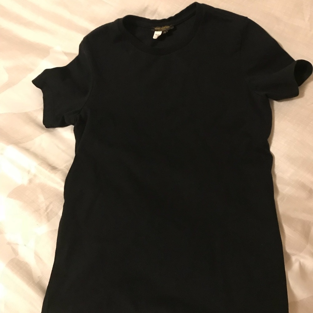 Louis Vuitton tee shirt